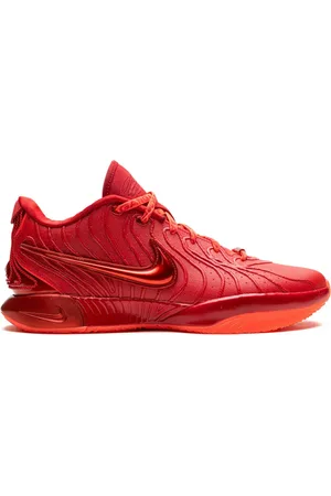 Nike LeBron 21 "James Gang" sneakers