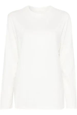 Jil Sander Logo-print T-shirt