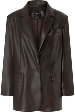 Pinko Single-breasted blazer