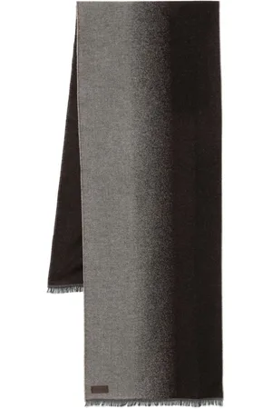 CANALI Cashmere scarf