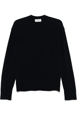 LANEUS Crew-neck sweater