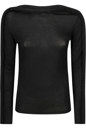 STEFANO MORTARI Long-sleeve T-shirt