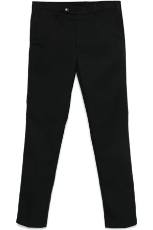 CANALI Tailored trousers