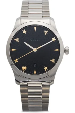 Gucci G-Timeless 38mm