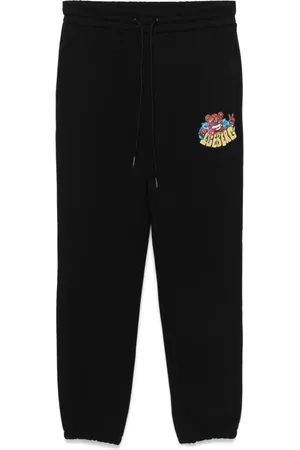 Iceberg Jersey track pants