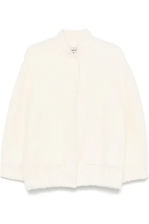 SEMICOUTURE Ciprienne bomber jacket