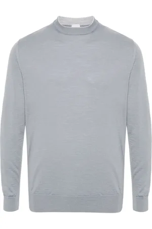 ELEVENTY Fine-knit sweater