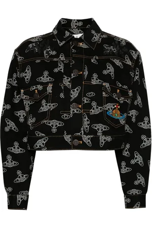 Vivienne Westwood Marlene jacket
