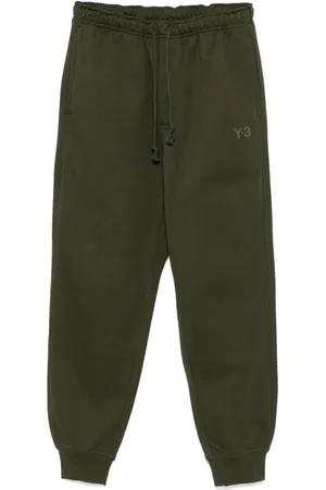 Y-3 U Cuff track pants