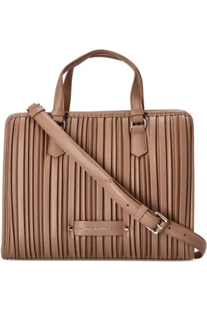 Karl Lagerfeld Medium K/Kushion tote bag