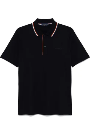 Paul & Shark Piqu?? polo shirt