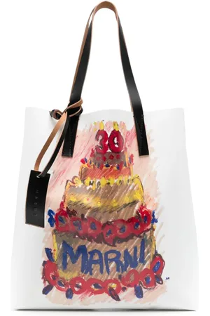 Marni Triceca tote bag