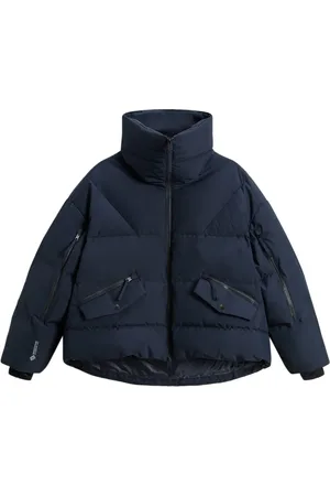 Woolrich GTX puffer jacket
