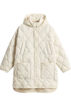 Woolrich Heritage cape
