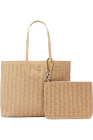 Lacoste Zely tote bag
