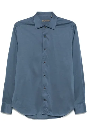 corneliani Jersey shirt