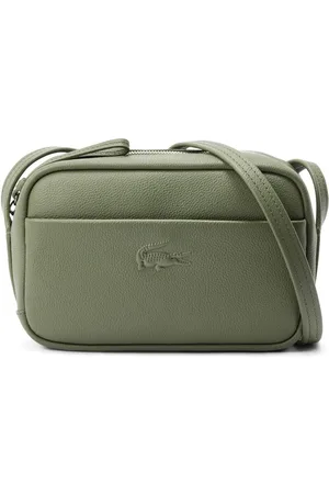Lacoste City Court shoulder bag