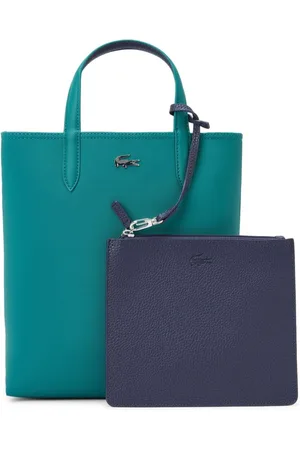 Lacoste Anna tote bag