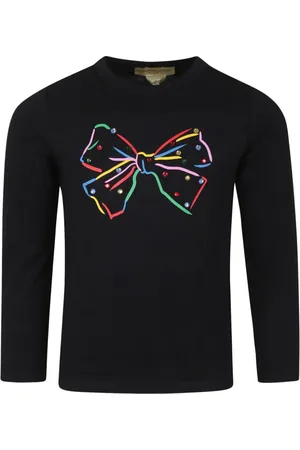 Stella McCartney Gem-embellished cotton T-shirt