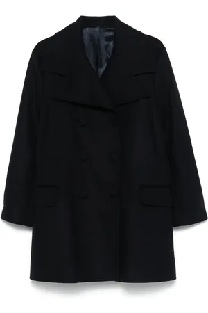 OFFICINE GENERALE Helene coat