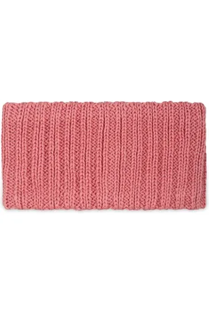 Petit Bateau Organic-cotton neck warmer
