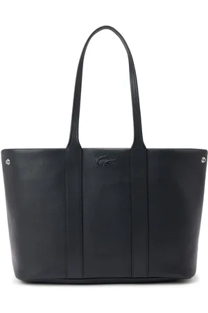 Lacoste City Court tote bag