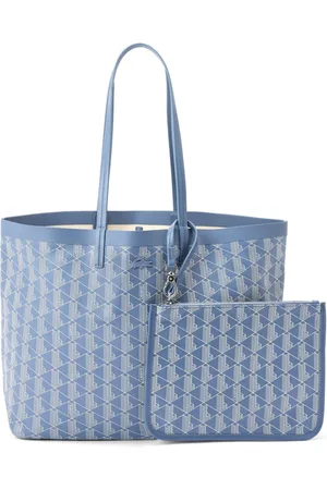 Lacoste Zely tote bag