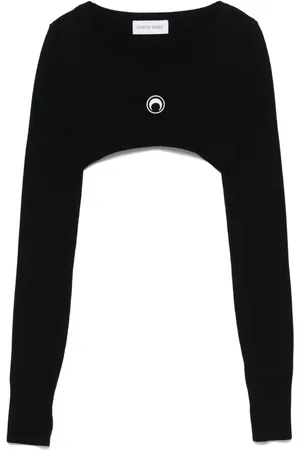 Marine Serre Moon-logo top