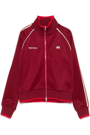 WALES BONNER Shine track top