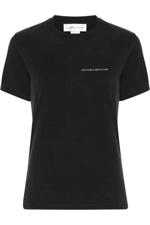 Victoria Beckham Organic cotton T-shirt