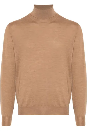 CANALI Roll-neck sweater