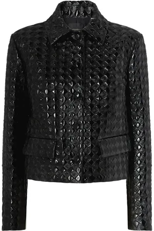 Pinko Leopardi jacket