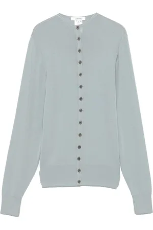 LEMAIRE Wool cardigan