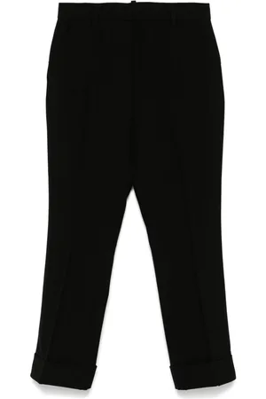 DKNY Tapered leg trousers