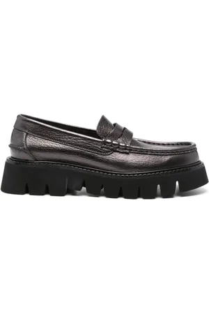 Pedro Garcia Sebas loafers