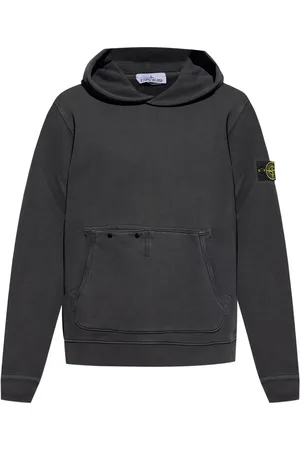 Stone Island Compass-badge hoodie