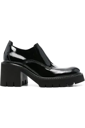 Pedro Garcia 70mm Zarian loafers