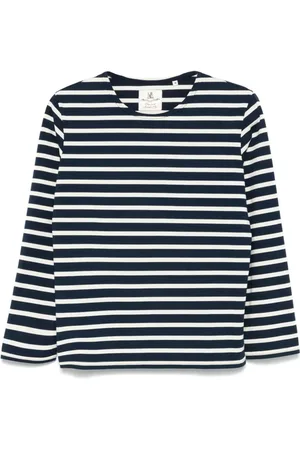Denimist Striped T-shirt