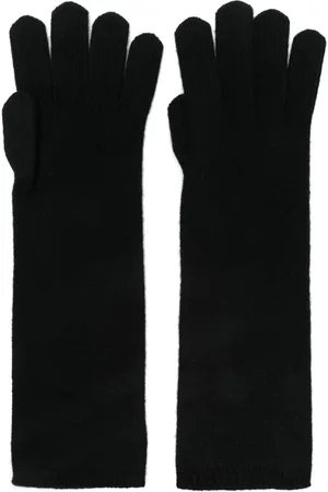 Max Mara Cashmere gloves