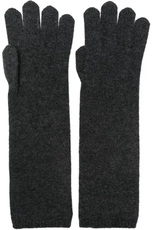 Max Mara Cashmere gloves