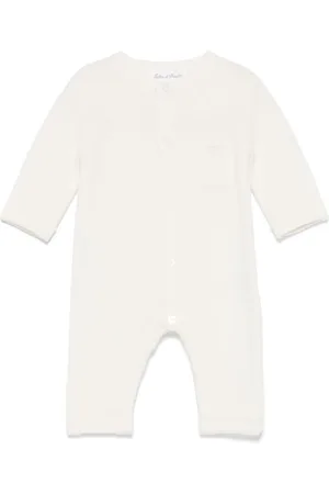 Tartine Et Chocolat Wool romper