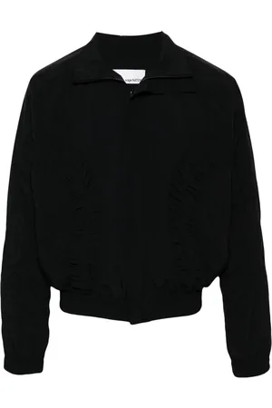 SAGE NATION Fossil jacket