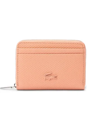 Lacoste Chantaco wallet