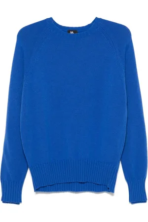DoppiaA Crew-neck sweater