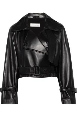Nour Hammour Hatti jacket