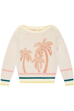 ZIMMERMANN Ottie jumper