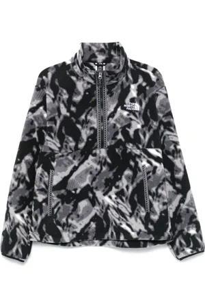 The North Face Fleeski sweatshirt