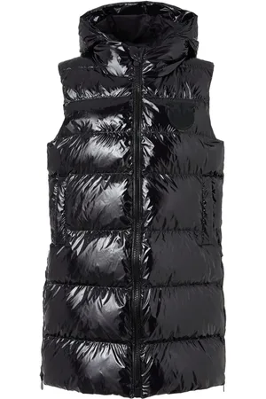 Pinko Padded puffer gilet