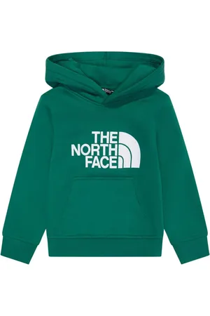 The North Face Logo-print hoodie