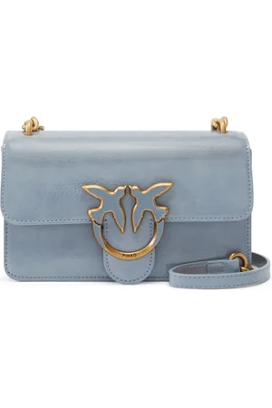 Pinko Mini Love One shoulder bag